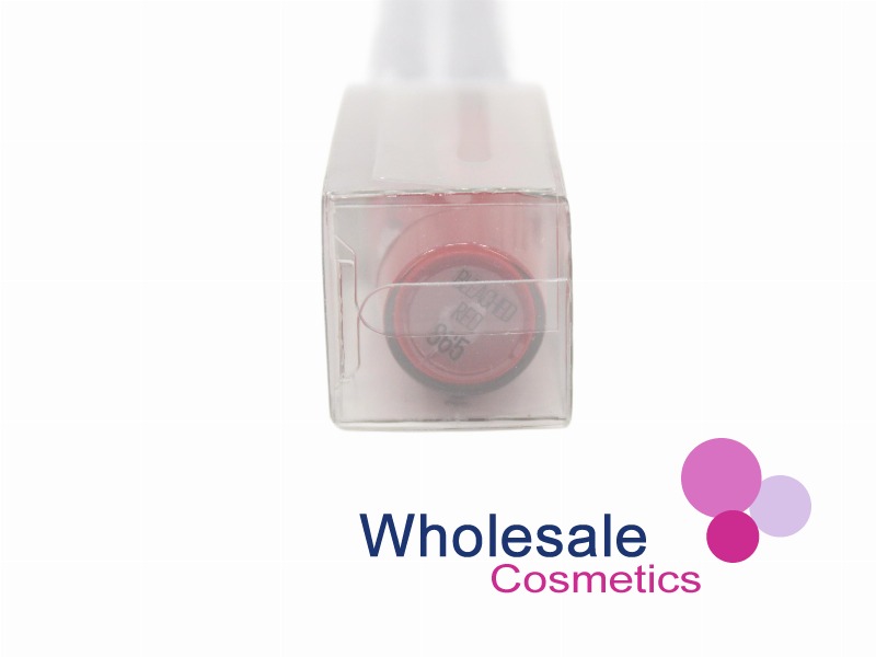 10 x Maybelline 24Hr Superstay Color Lipstick - 865 BLEACHED RED